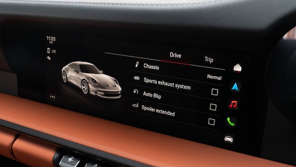 Used Porsche 911 2024 for sale - 76221868: Photo 27