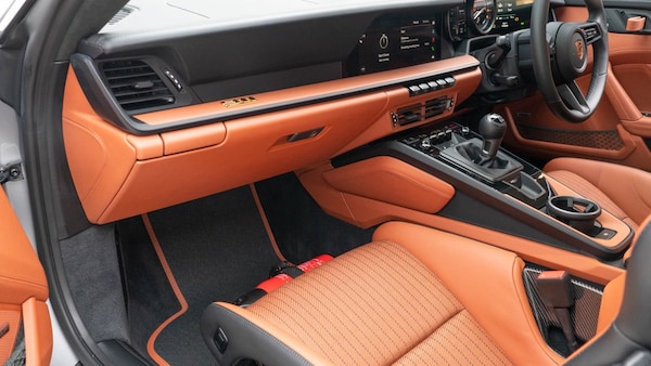 Used Porsche 911 2024 for sale - 76221868: Photo 31