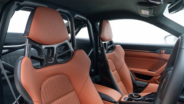 Used Porsche 911 2024 for sale - 76221868: Photo 3