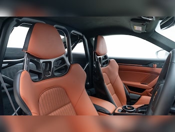Used Porsche 911 2024 for sale - 76221868: Photo 3