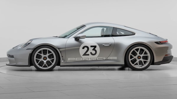 Used Porsche 911 2024 for sale - 76221868: Photo 4