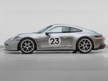 Used Porsche 911 2024 for sale - 76221868: Photo 4