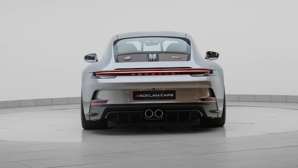 Used Porsche 911 2024 for sale - 76221868: Photo 5