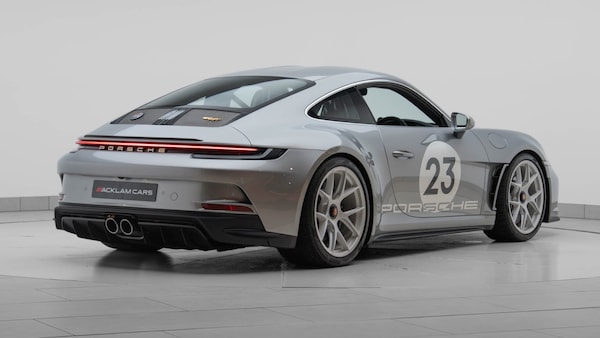 Used Porsche 911 2024 for sale - 76221868: Photo 6