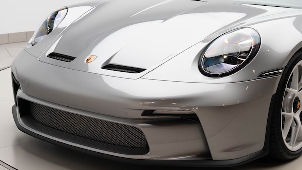 Used Porsche 911 2024 for sale - 76221868: Photo 9