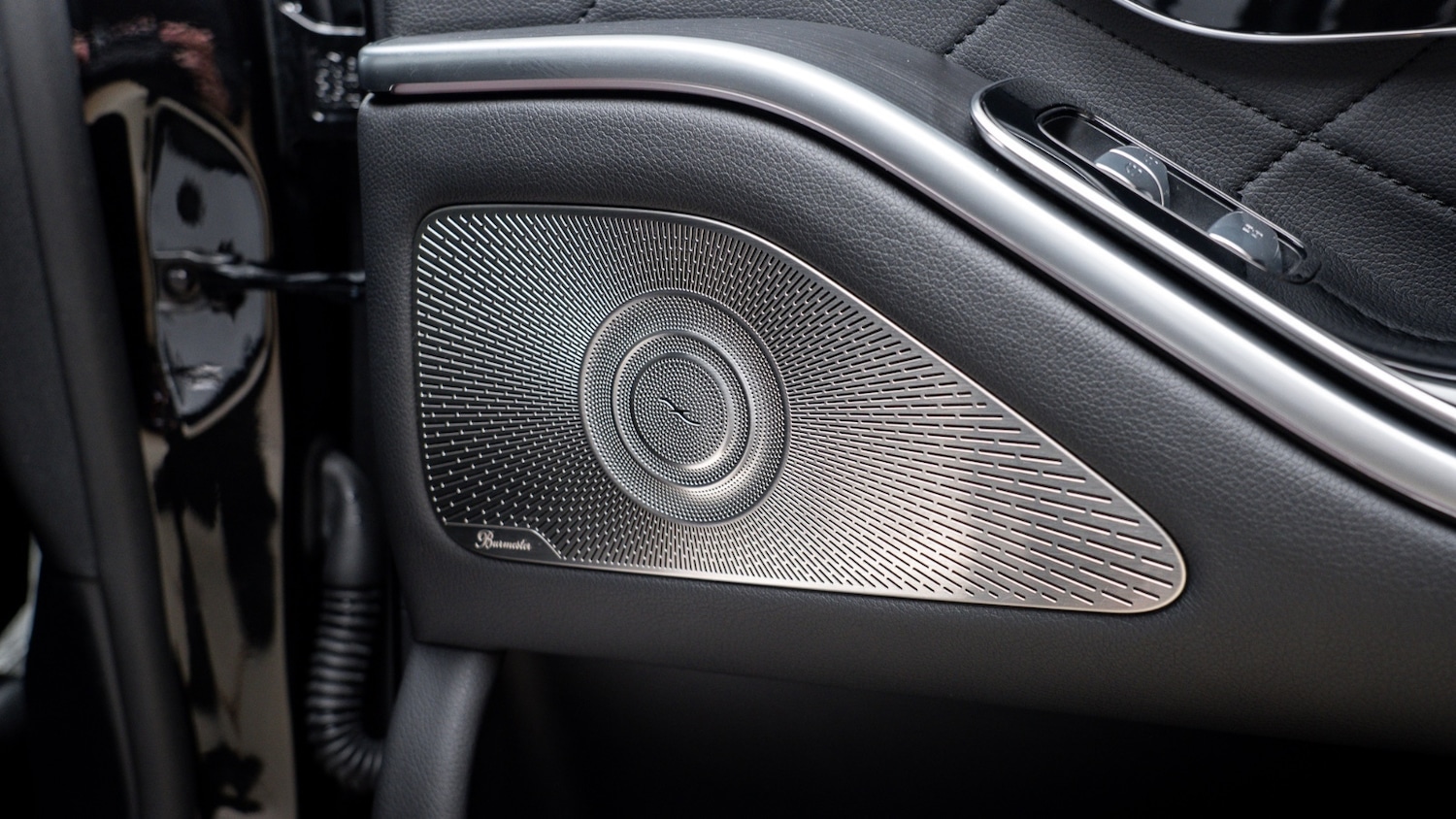 Used Mercedes-Benz S Class 2022 for sale - 77588580: Photo 10