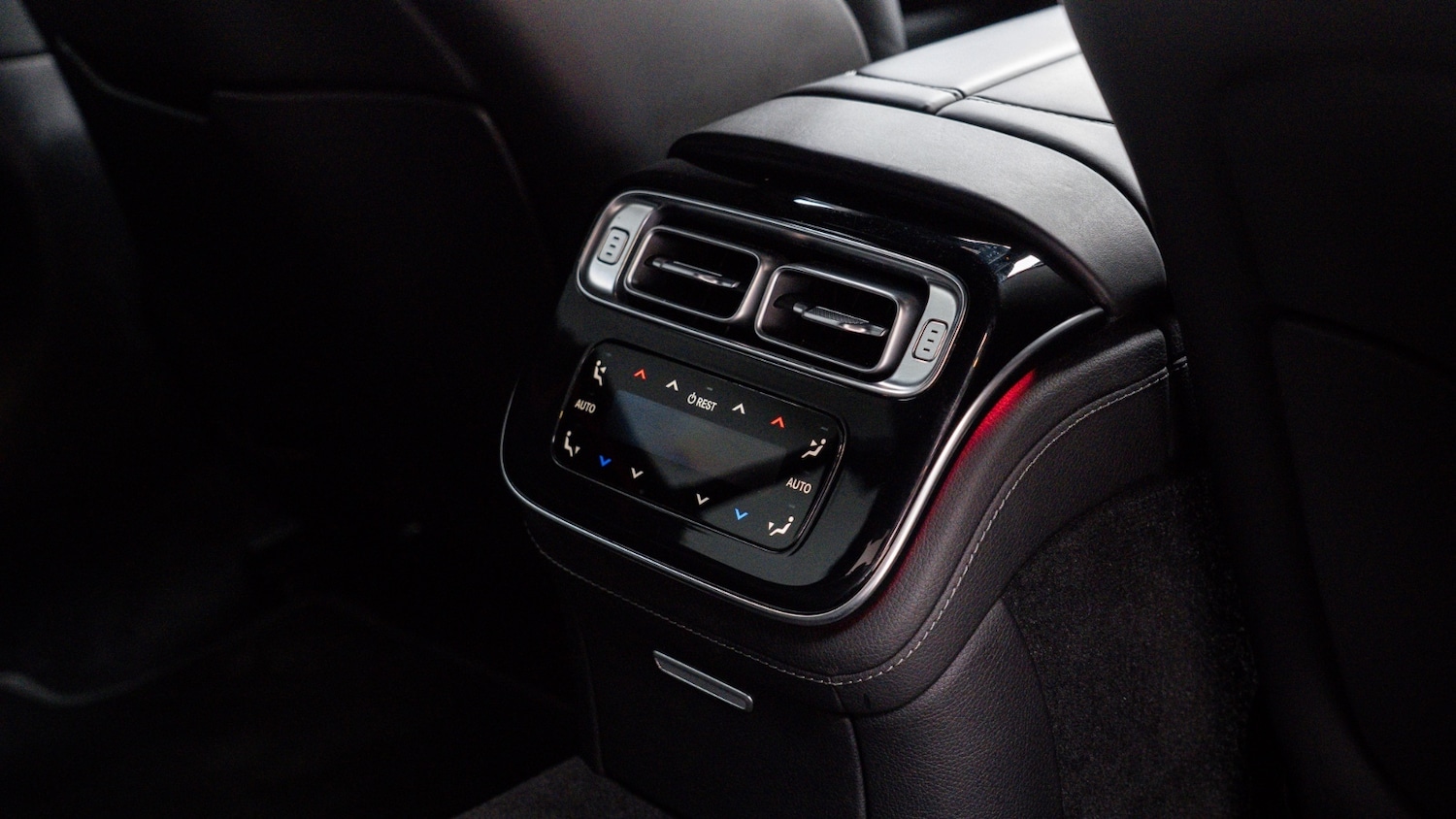 Used Mercedes-Benz S Class 2022 for sale - 77588580: Photo 11