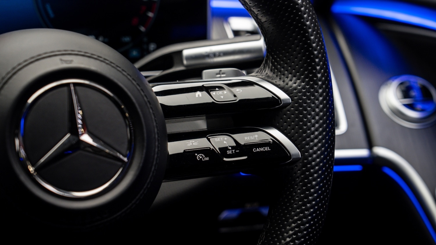 Used Mercedes-Benz S Class 2022 for sale - 77588580: Photo 15