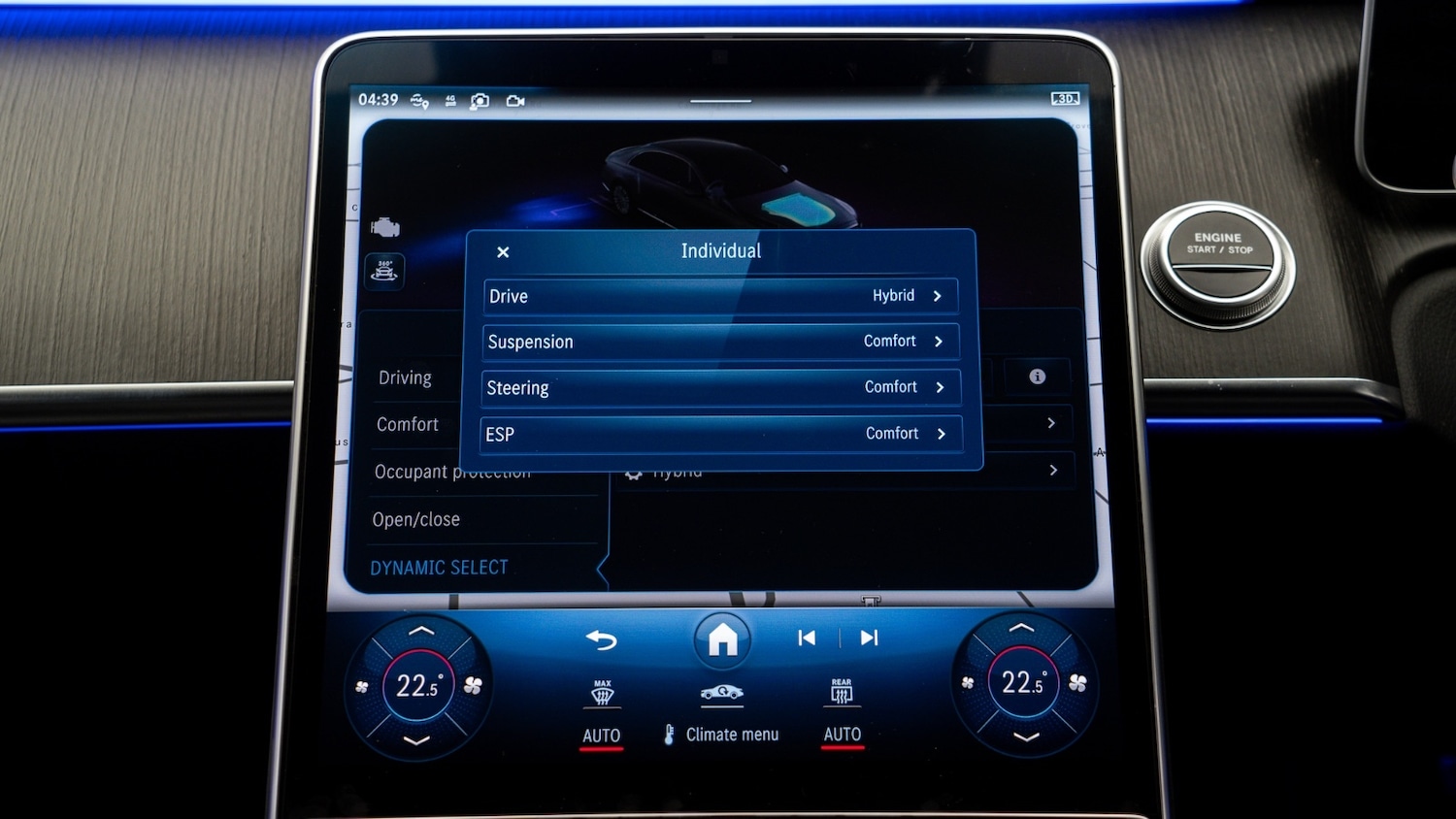 Used Mercedes-Benz S Class 2022 for sale - 77588580: Photo 18