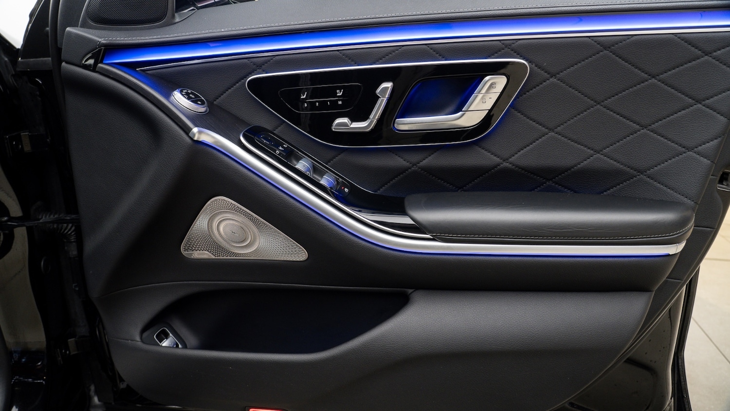 Used Mercedes-Benz S Class 2022 for sale - 77588580: Photo 24