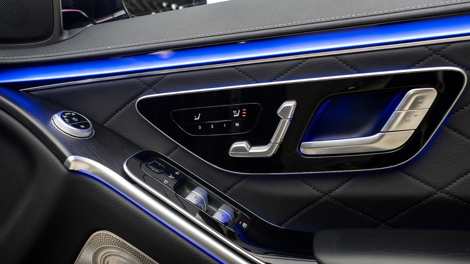 Used Mercedes-Benz S Class 2022 for sale - 77588580: Photo 26