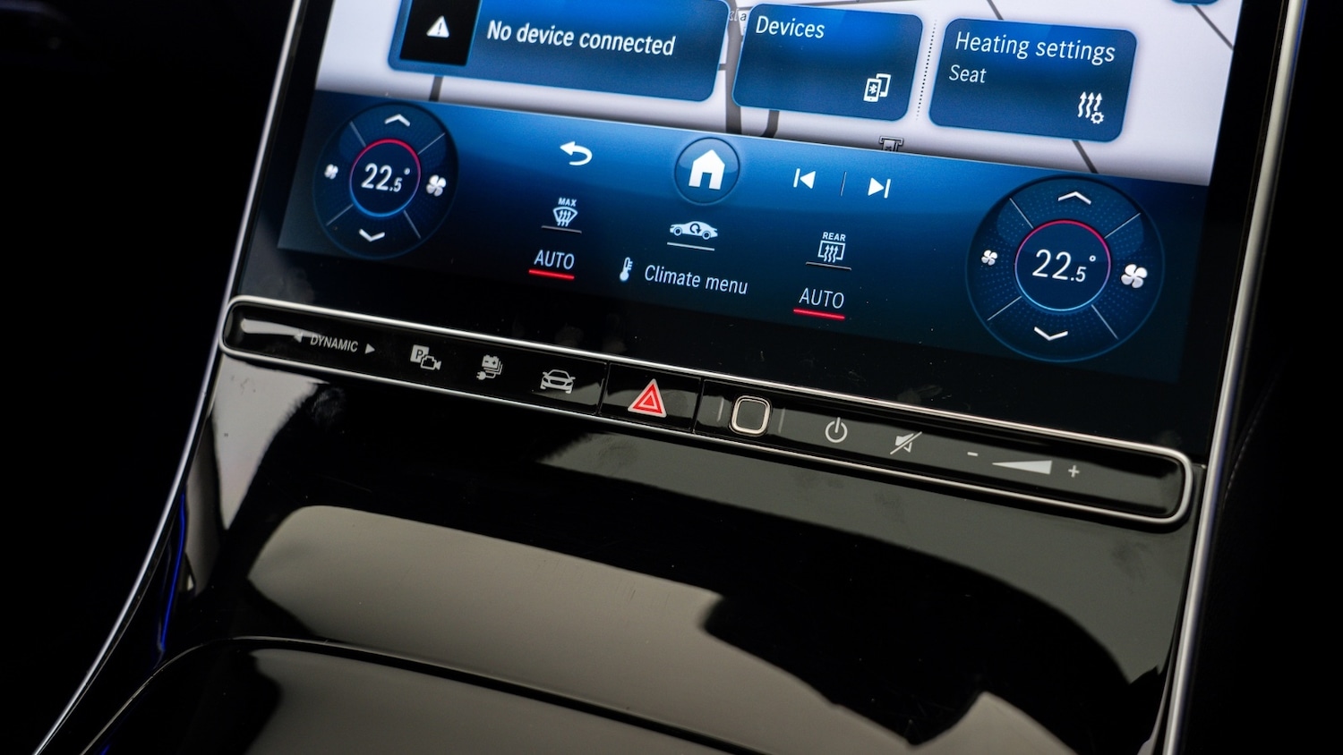 Used Mercedes-Benz S Class 2022 for sale - 77588580: Photo 28