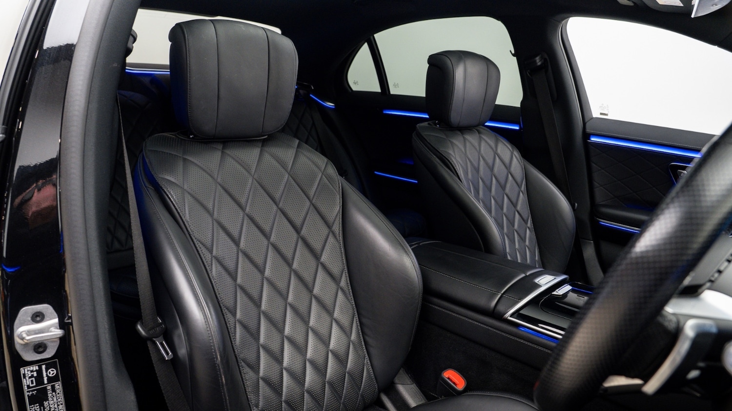 Used Mercedes-Benz S Class 2022 for sale - 77588580: Photo 3