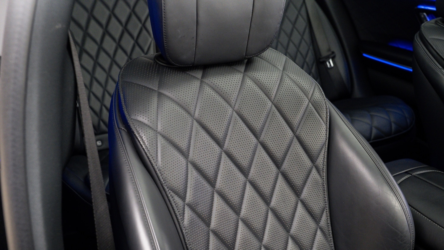 Used Mercedes-Benz S Class 2022 for sale - 77588580: Photo 30