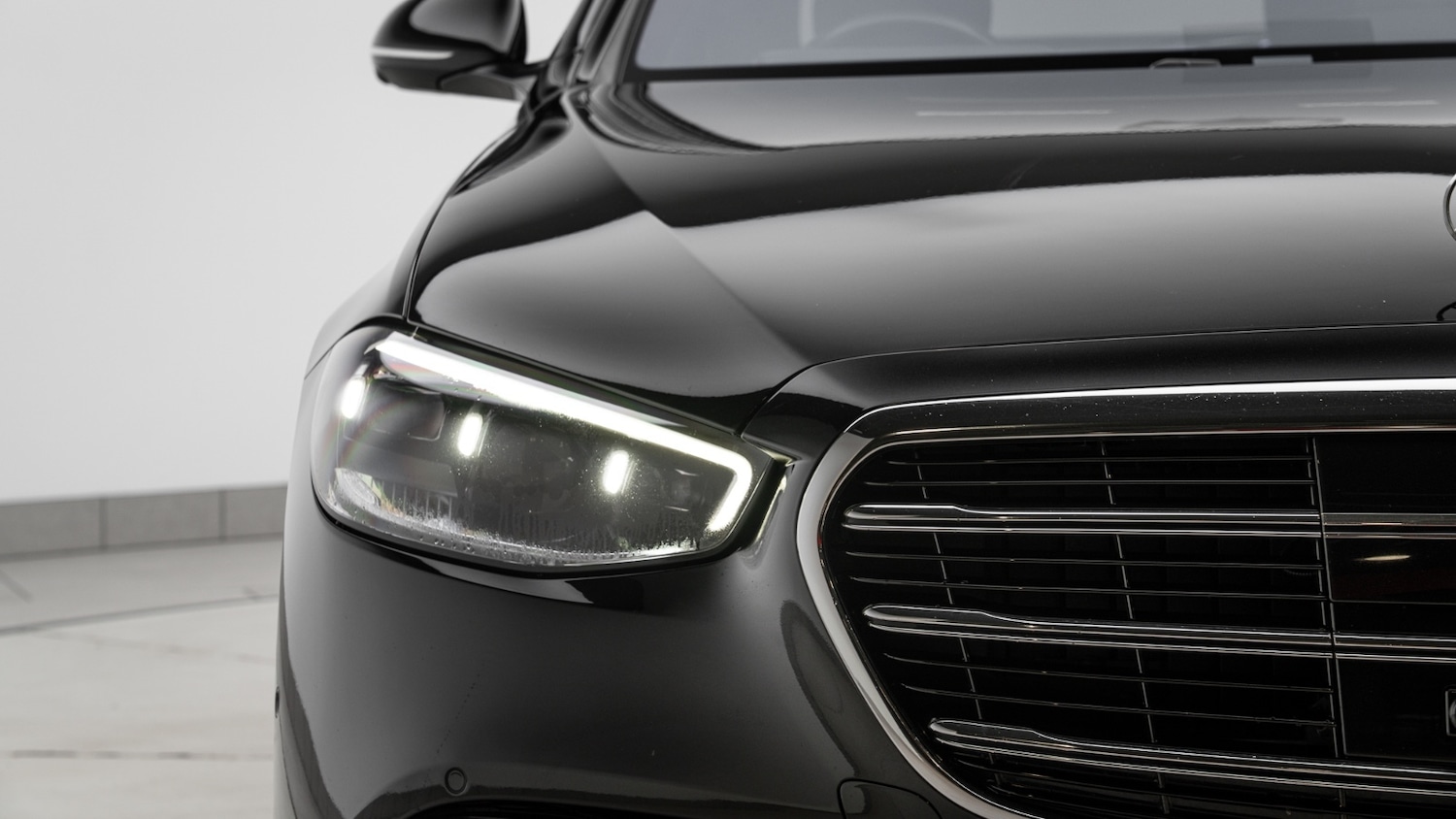 Used Mercedes-Benz S Class 2022 for sale - 77588580: Photo 32