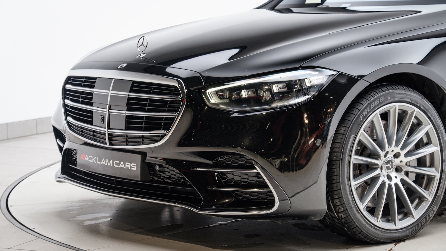 Used Mercedes-Benz S Class 2022 for sale - 77588580: Photo 33