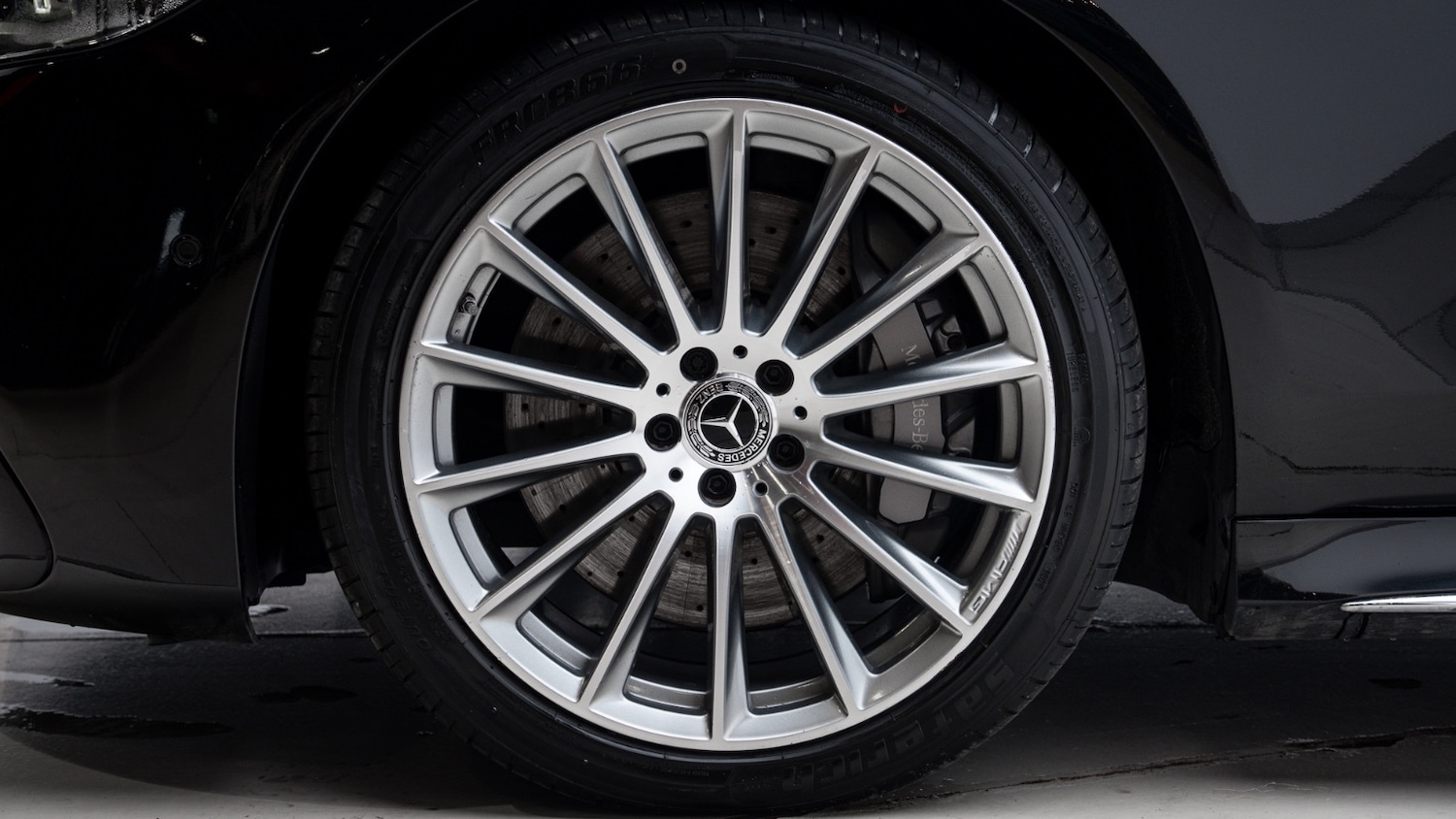 Used Mercedes-Benz S Class 2022 for sale - 77588580: Photo 34