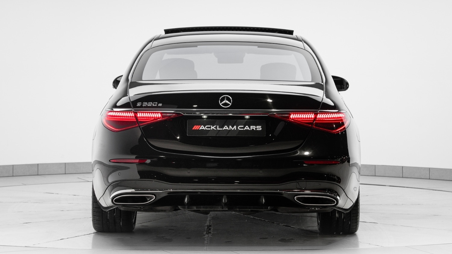 Used Mercedes-Benz S Class 2022 for sale - 77588580: Photo 37