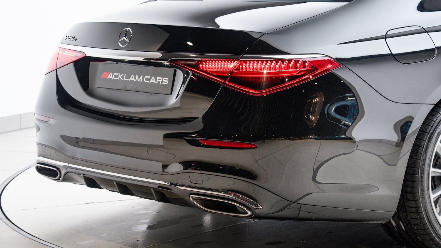 Used Mercedes-Benz S Class 2022 for sale - 77588580: Photo 39