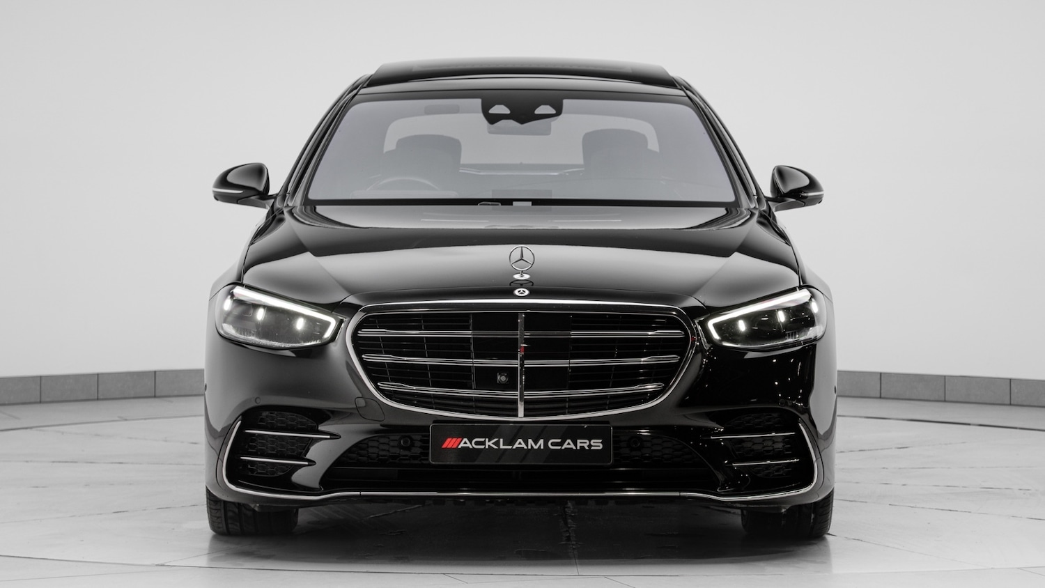 Used Mercedes-Benz S Class 2022 for sale - 77588580: Photo 4