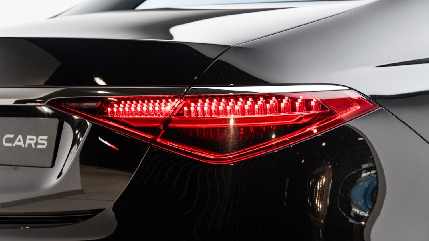 Used Mercedes-Benz S Class 2022 for sale - 77588580: Photo 40