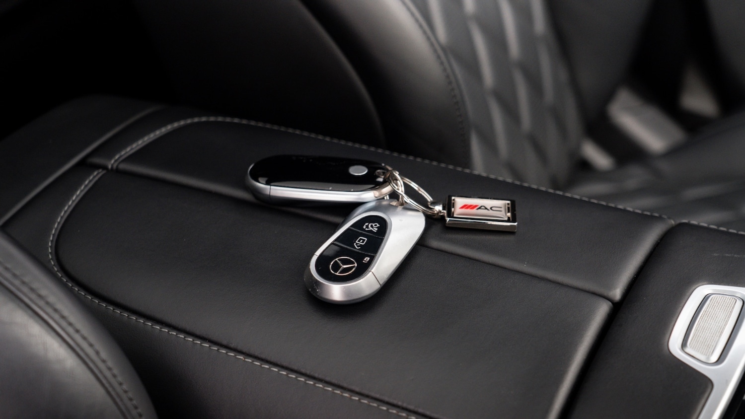 Used Mercedes-Benz S Class 2022 for sale - 77588580: Photo 41