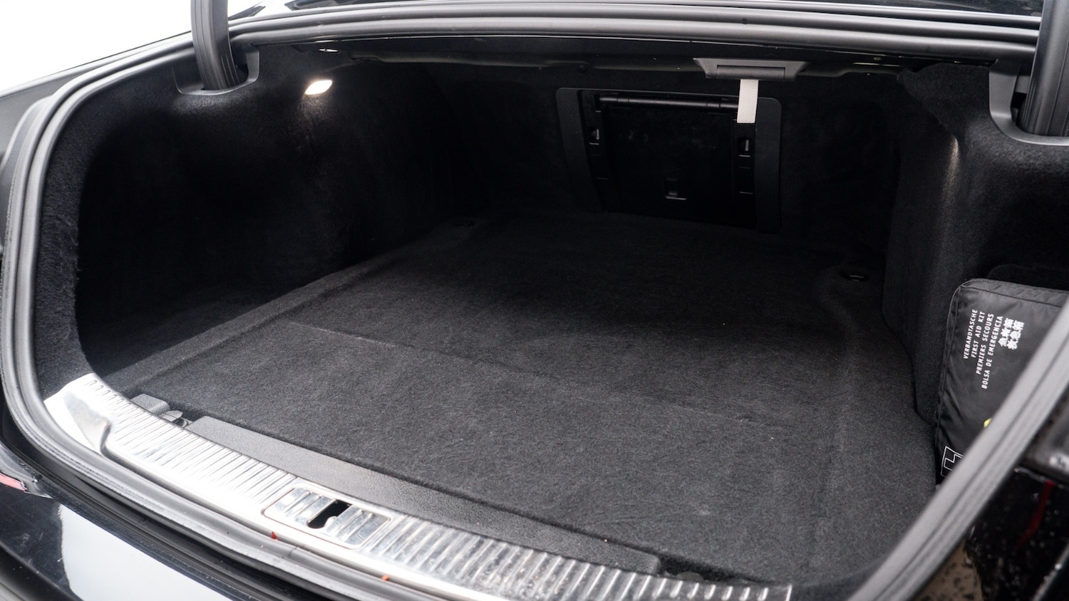 Used Mercedes-Benz S Class 2022 for sale - 77588580: Photo 42