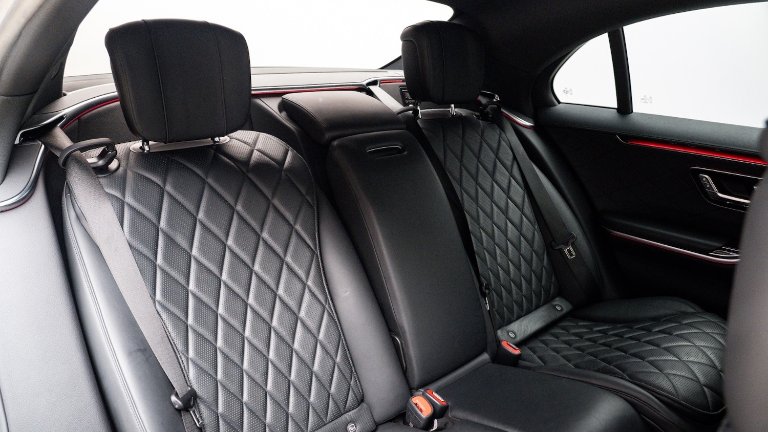 Used Mercedes-Benz S Class 2022 for sale - 77588580: Photo 7