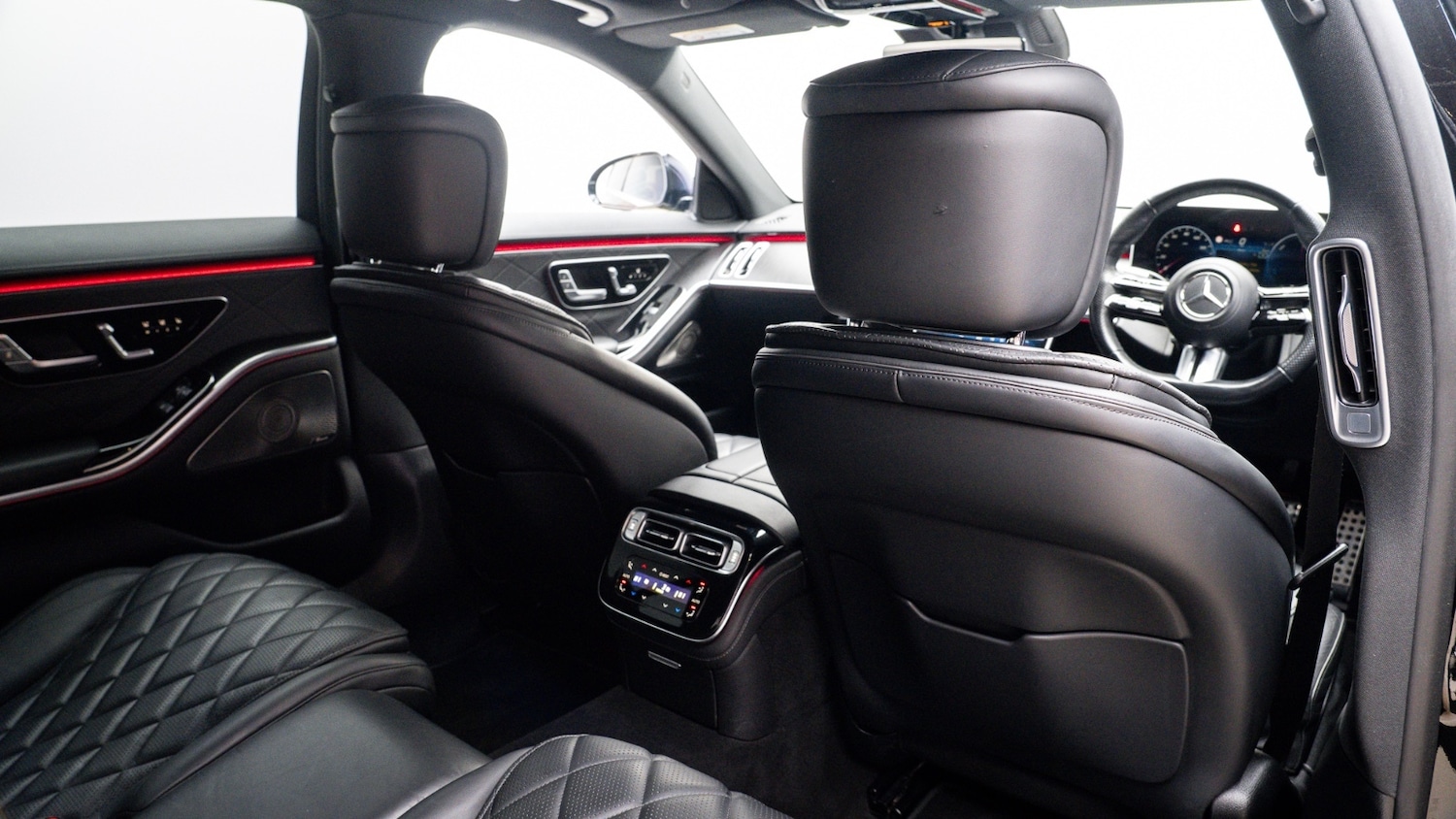 Used Mercedes-Benz S Class 2022 for sale - 77588580: Photo 8