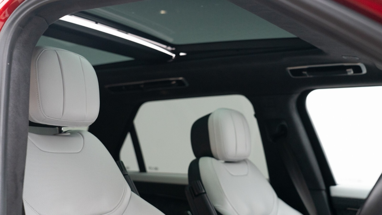 Used Land Rover Range Rover Sport 2022 for sale - 76400703: Photo 13