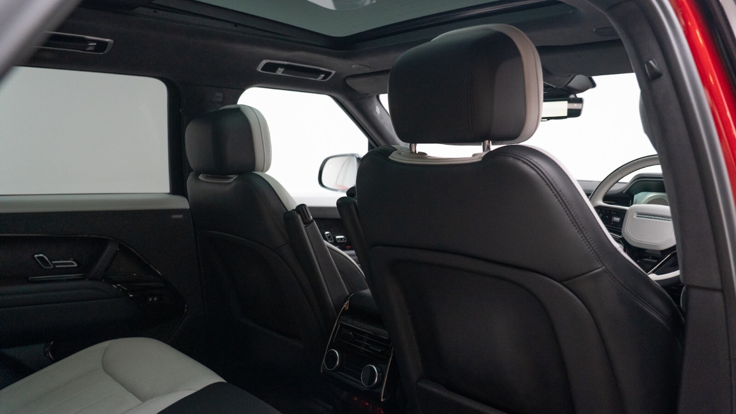 Used Land Rover Range Rover Sport 2022 for sale - 76400703: Photo 14