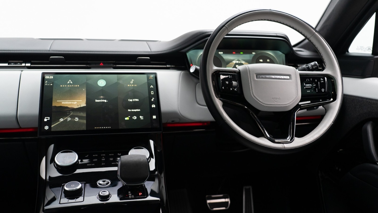 Used Land Rover Range Rover Sport 2022 for sale - 76400703: Photo 15