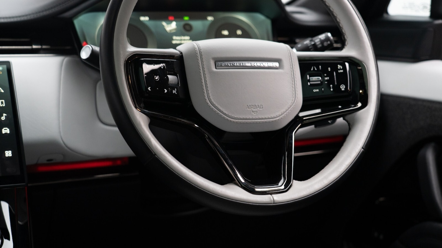 Used Land Rover Range Rover Sport 2022 for sale - 76400703: Photo 16