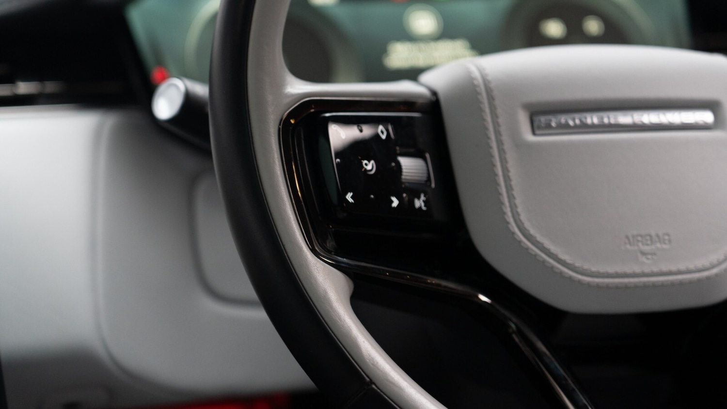 Used Land Rover Range Rover Sport 2022 for sale - 76400703: Photo 17