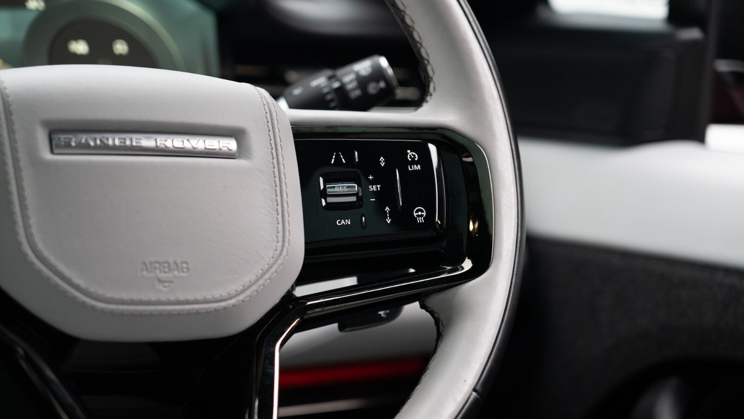 Used Land Rover Range Rover Sport 2022 for sale - 76400703: Photo 18