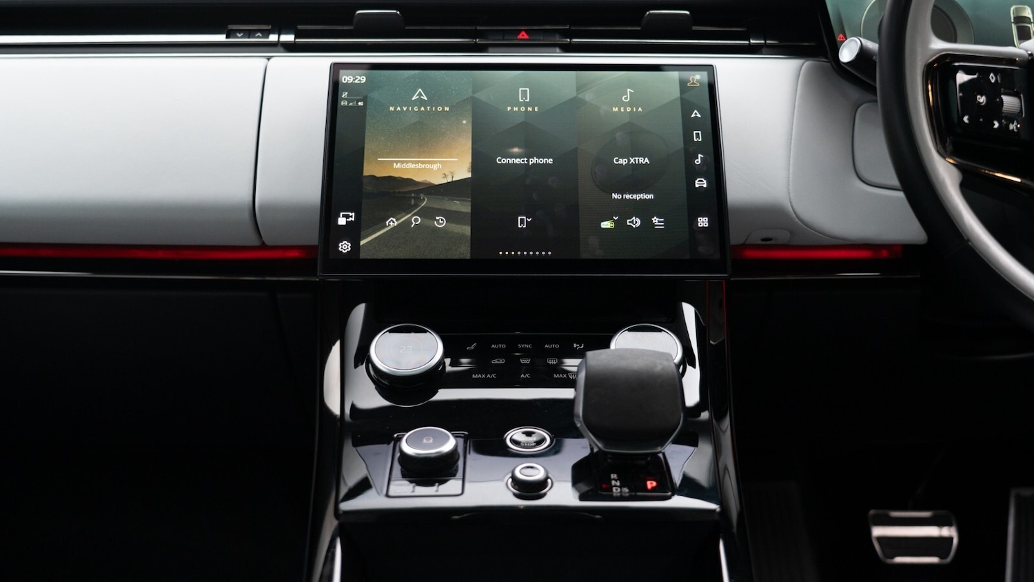 Used Land Rover Range Rover Sport 2022 for sale - 76400703: Photo 19