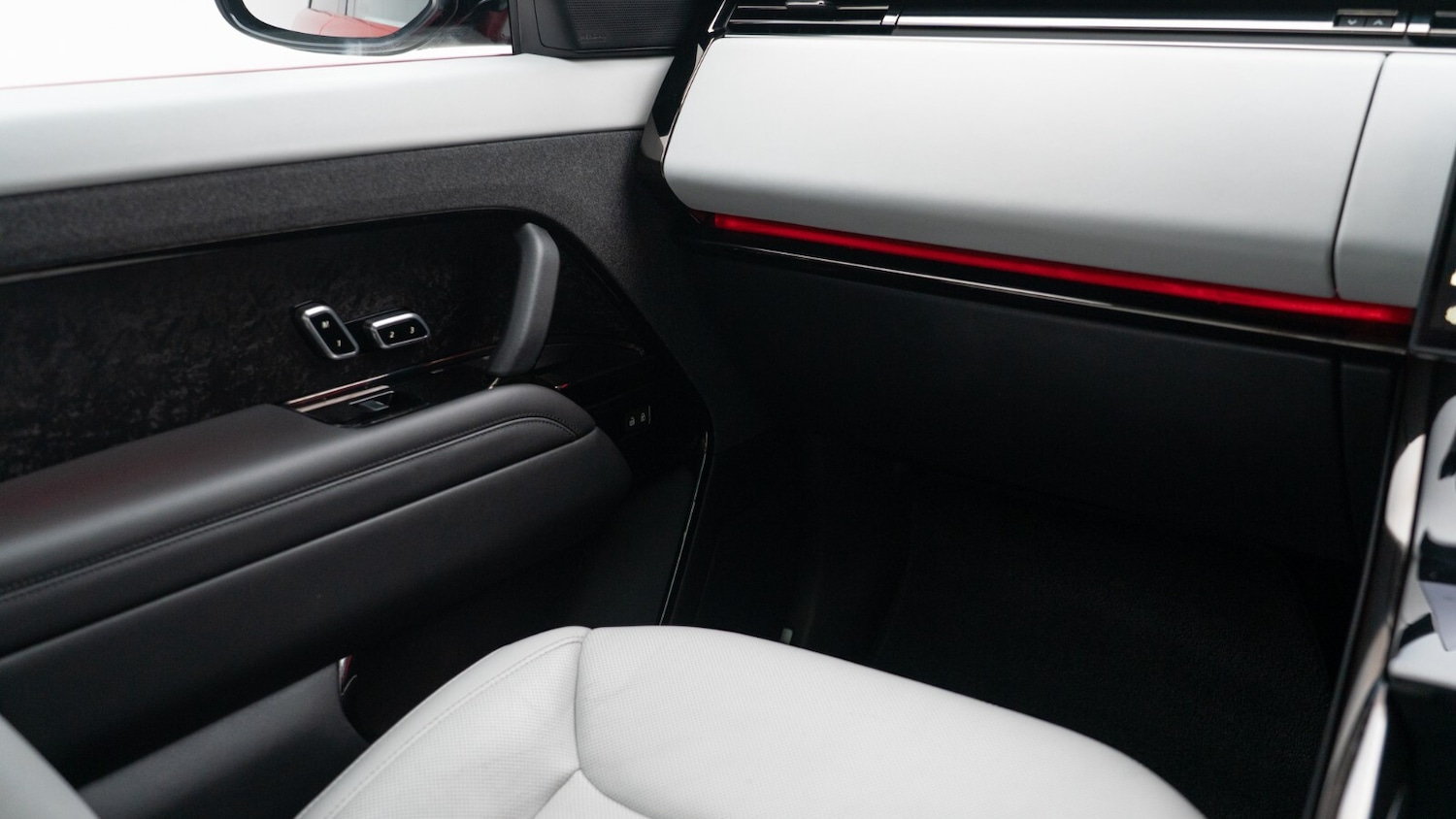 Used Land Rover Range Rover Sport 2022 for sale - 76400703: Photo 20