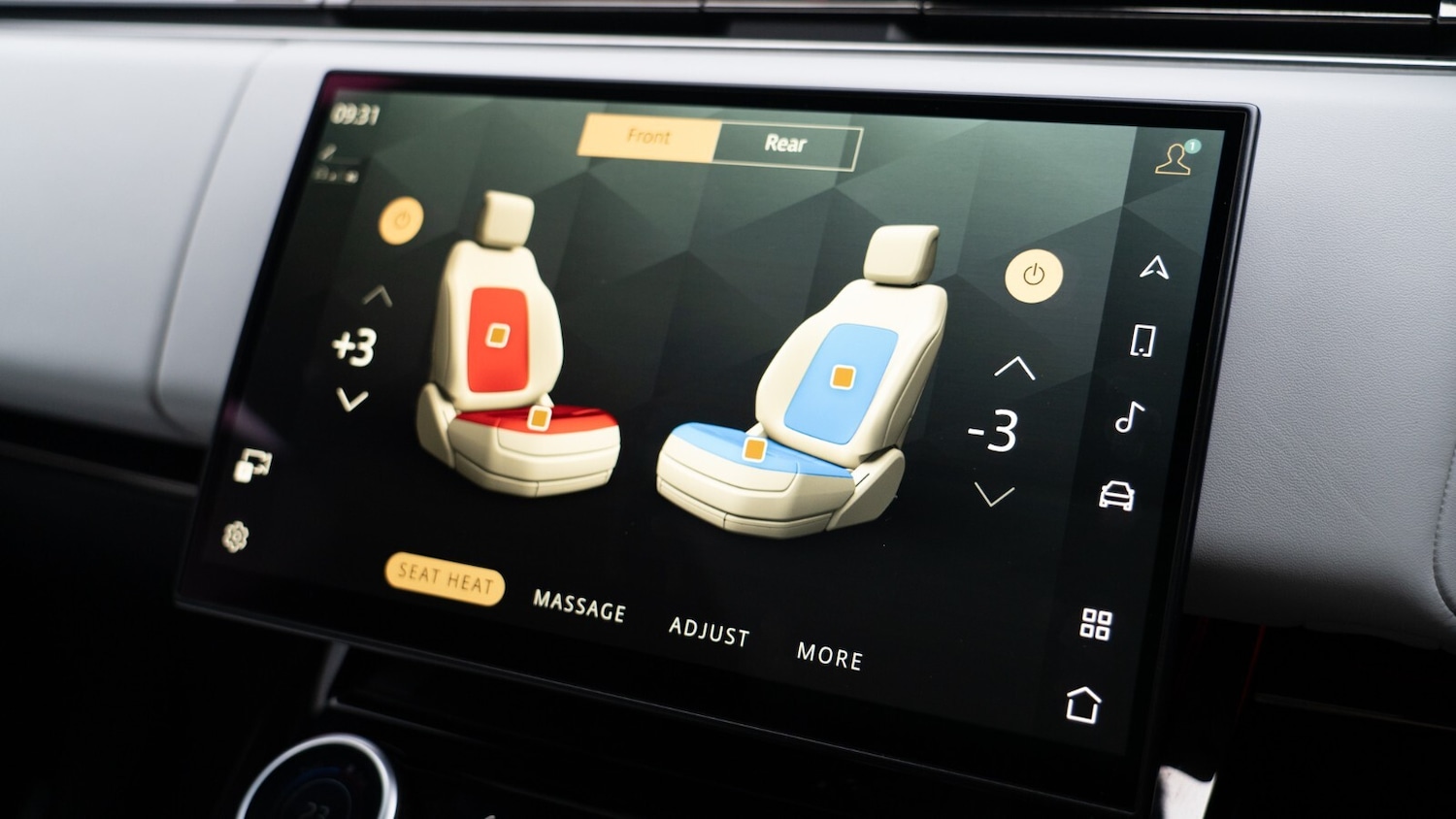 Used Land Rover Range Rover Sport 2022 for sale - 76400703: Photo 26