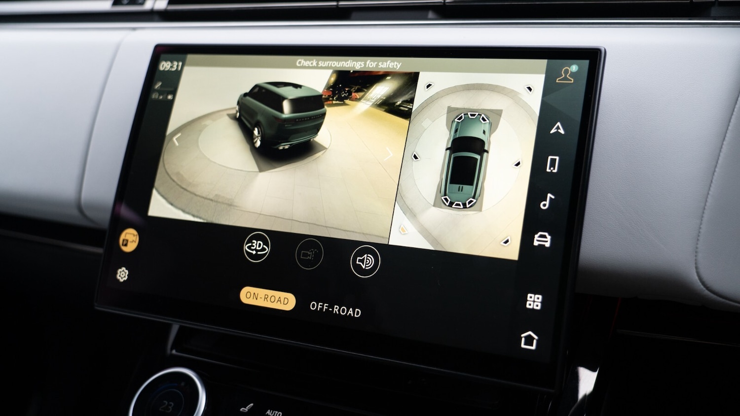 Used Land Rover Range Rover Sport 2022 for sale - 76400703: Photo 28