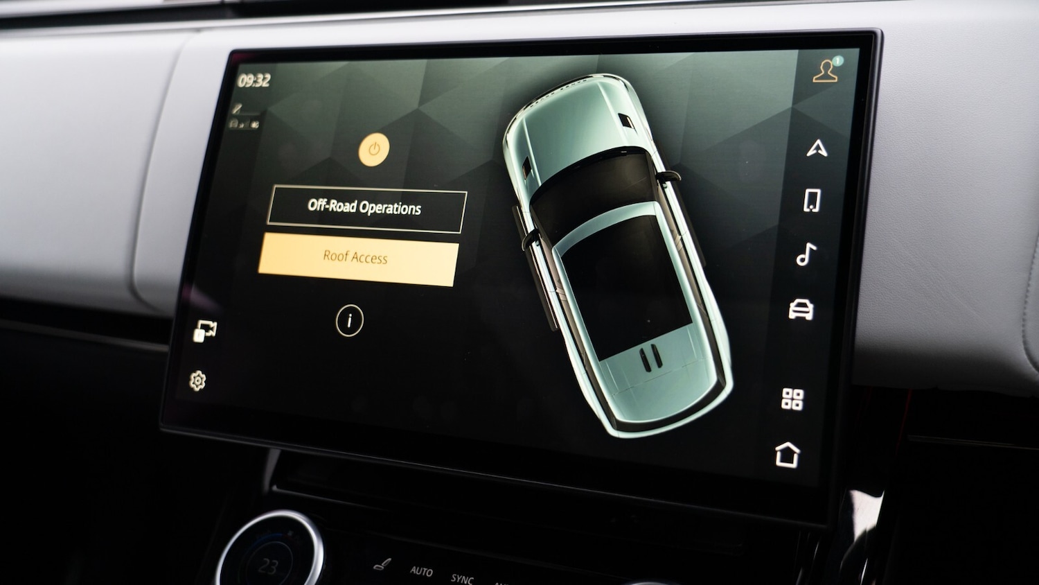 Used Land Rover Range Rover Sport 2022 for sale - 76400703: Photo 29