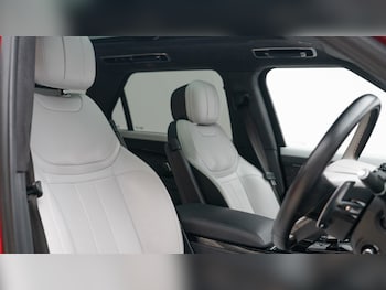 Used Land Rover Range Rover Sport 2022 for sale - 76400703: Photo