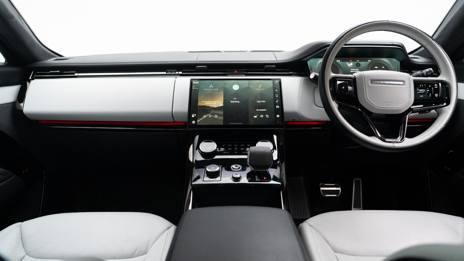 Used Land Rover Range Rover Sport 2022 for sale - 76400703: Photo 3