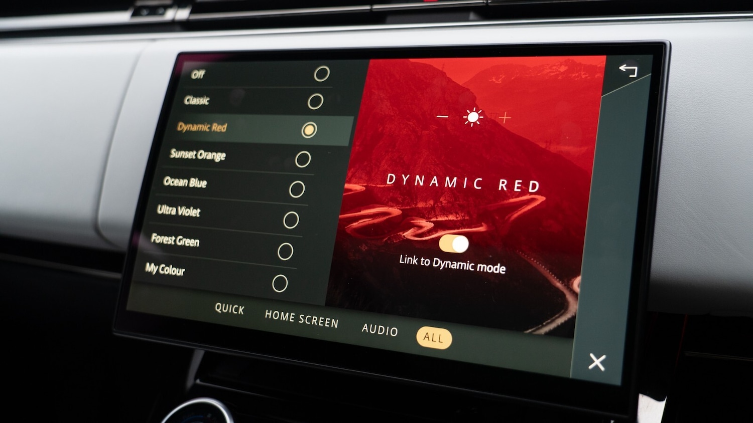 Used Land Rover Range Rover Sport 2022 for sale - 76400703: Photo 30