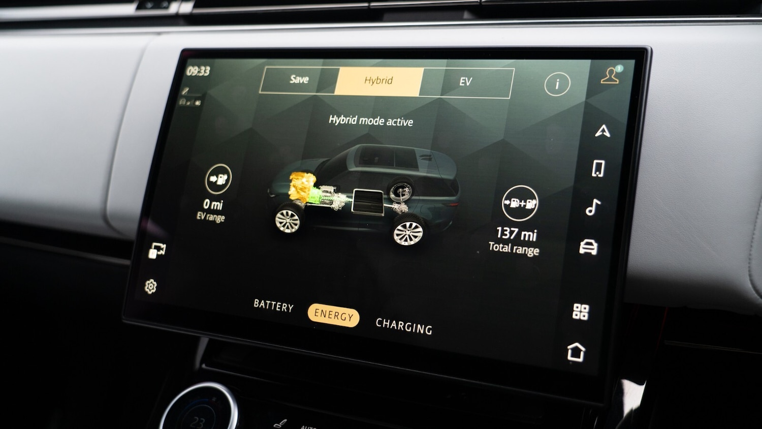 Used Land Rover Range Rover Sport 2022 for sale - 76400703: Photo 31