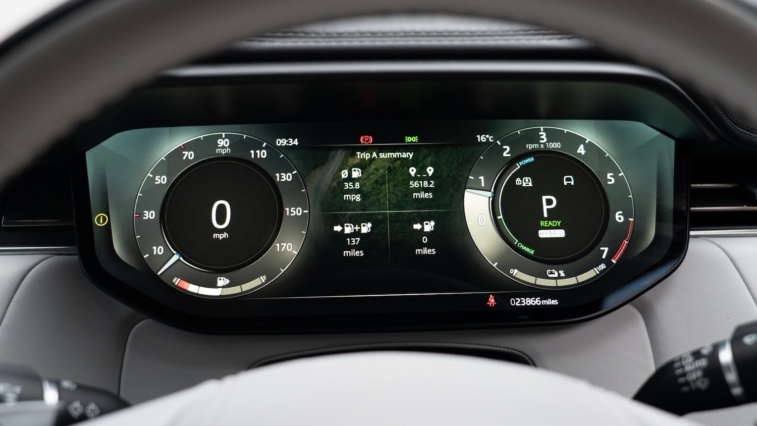 Used Land Rover Range Rover Sport 2022 for sale - 76400703: Photo 32