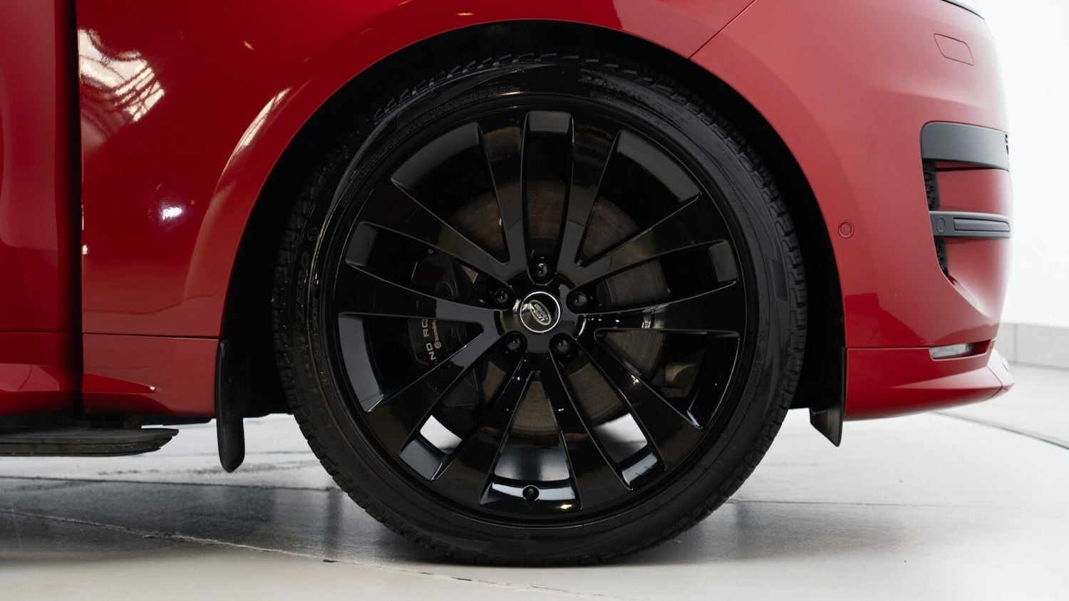 Used Land Rover Range Rover Sport 2022 for sale - 76400703: Photo 37