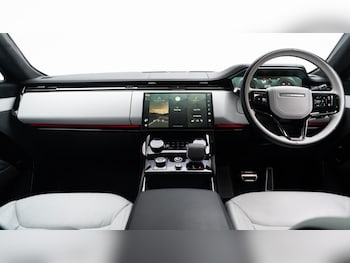 Used Land Rover Range Rover Sport 2022 for sale - 76400703: Photo