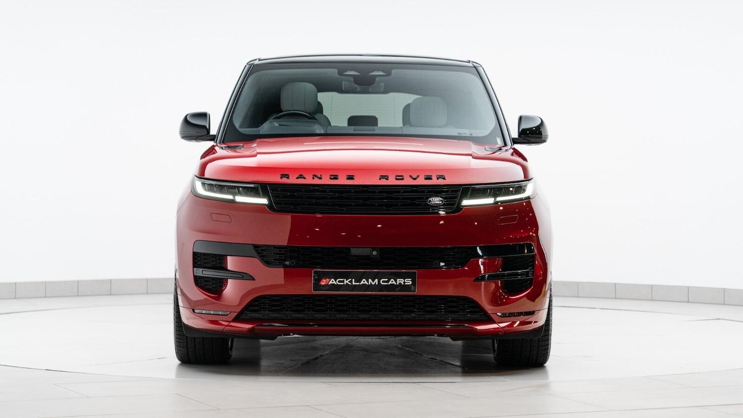 Used Land Rover Range Rover Sport 2022 for sale - 76400703: Photo 4