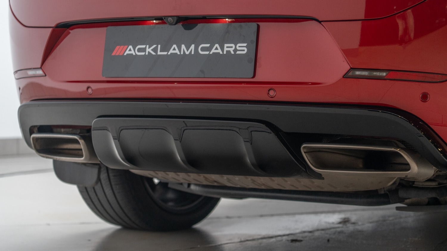 Used Land Rover Range Rover Sport 2022 for sale - 76400703: Photo 9