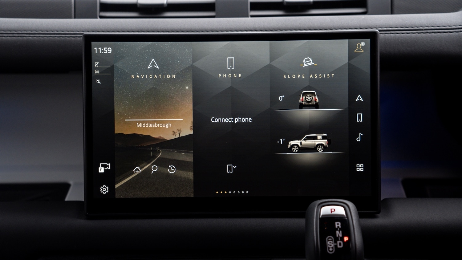 Used Land Rover Defender 2024 for sale - 77225016: Photo 14